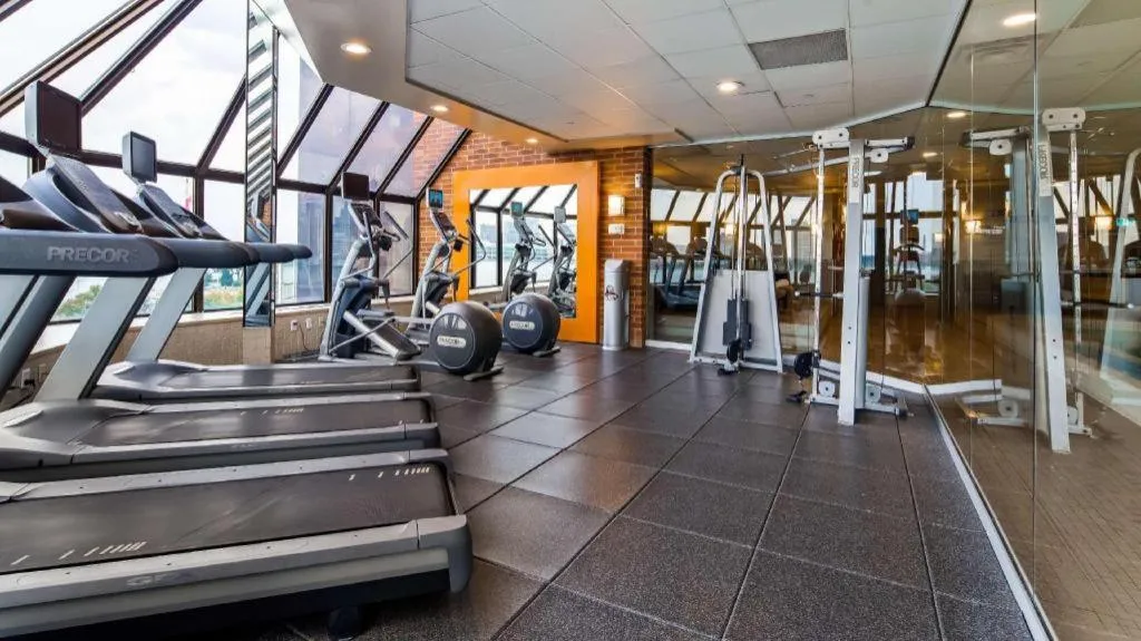 Best Western Plus Waterfront Hotel