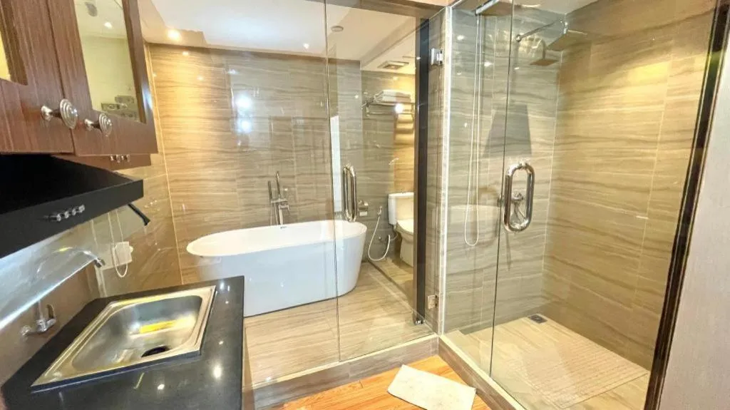 Hotel Pondok Asri Boyolali