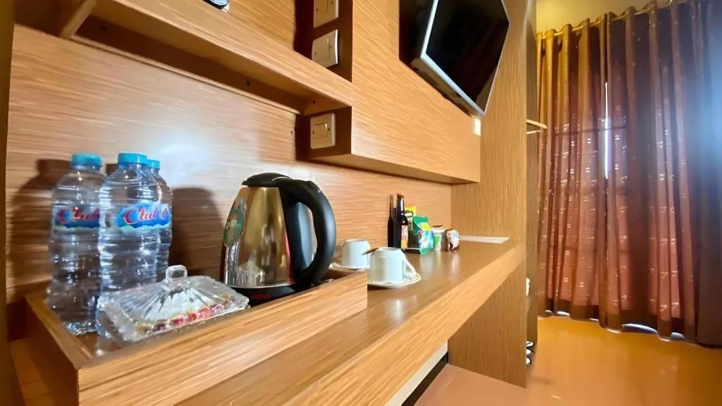 Hotel Pondok Asri Boyolali