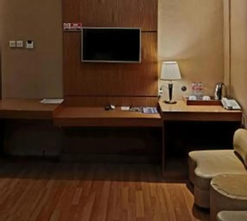 Hotel Pondok Asri Boyolali