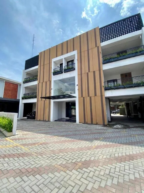 Hotel Pondok Asri Boyolali