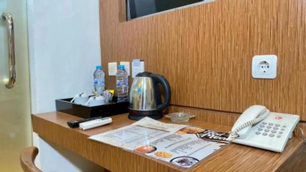 Hotel Pondok Asri Boyolali