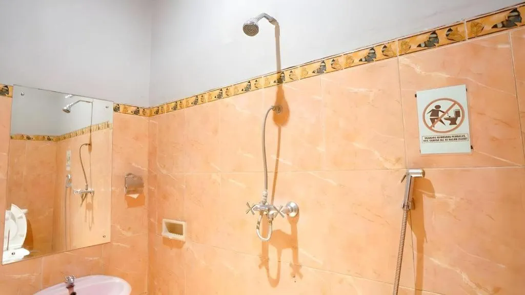 Hotel Pondok Asri Boyolali