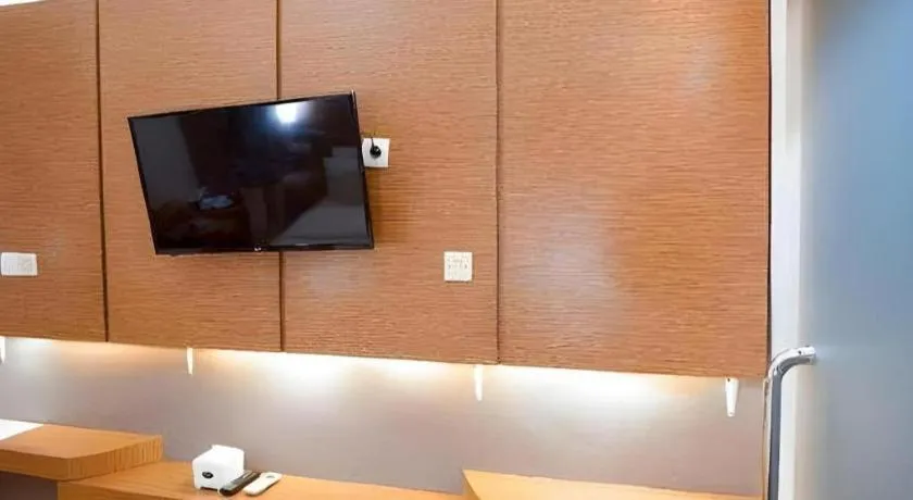 Hotel Pondok Asri Boyolali