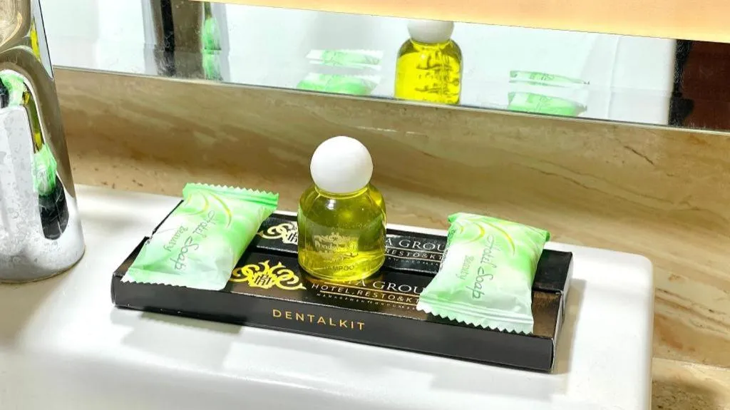 Hotel Pondok Asri Boyolali