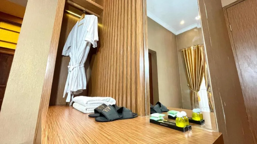 Hotel Pondok Asri Boyolali