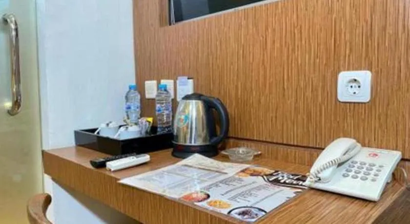 Hotel Pondok Asri Boyolali