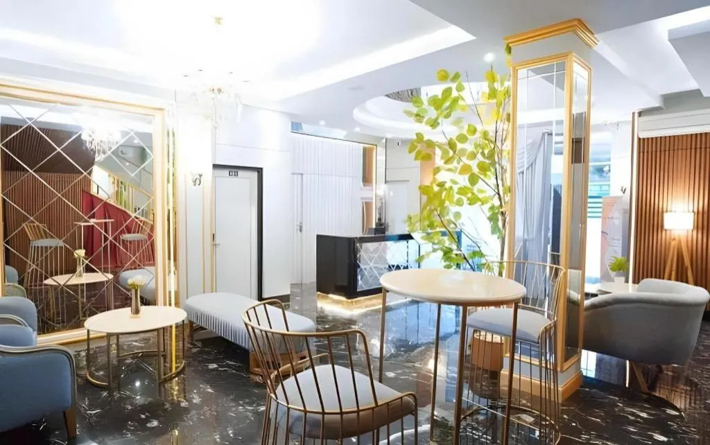 Hotel Pondok Asri Boyolali