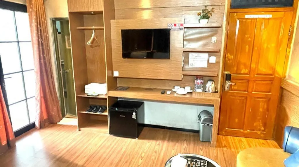 Hotel Pondok Asri Boyolali