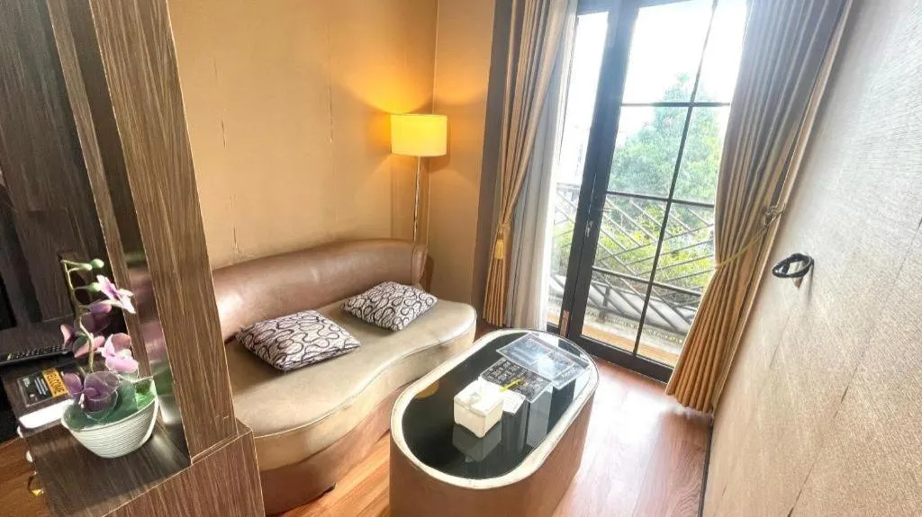 Hotel Pondok Asri Boyolali