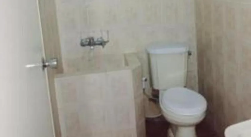 Hotel Pondok Asri Boyolali