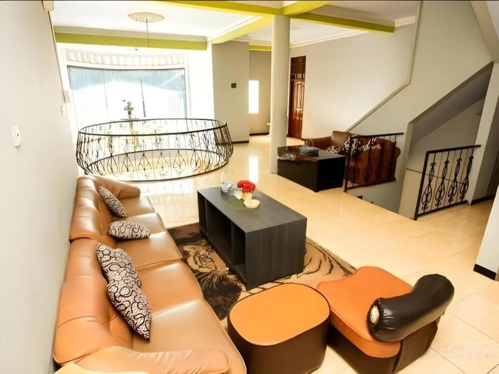 Hotel Pondok Asri Boyolali