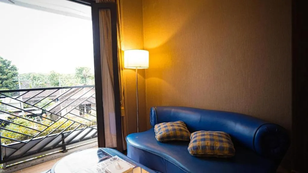 Hotel Pondok Asri Boyolali