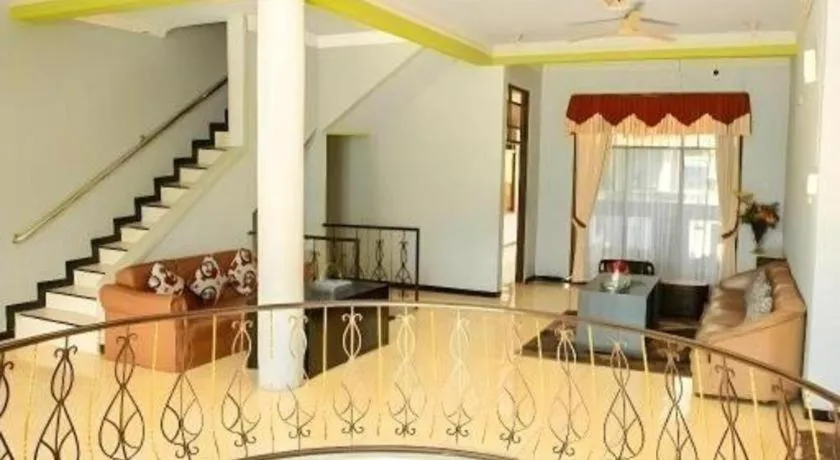 Hotel Pondok Asri Boyolali