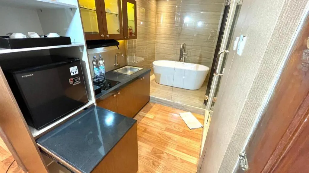 Hotel Pondok Asri Boyolali