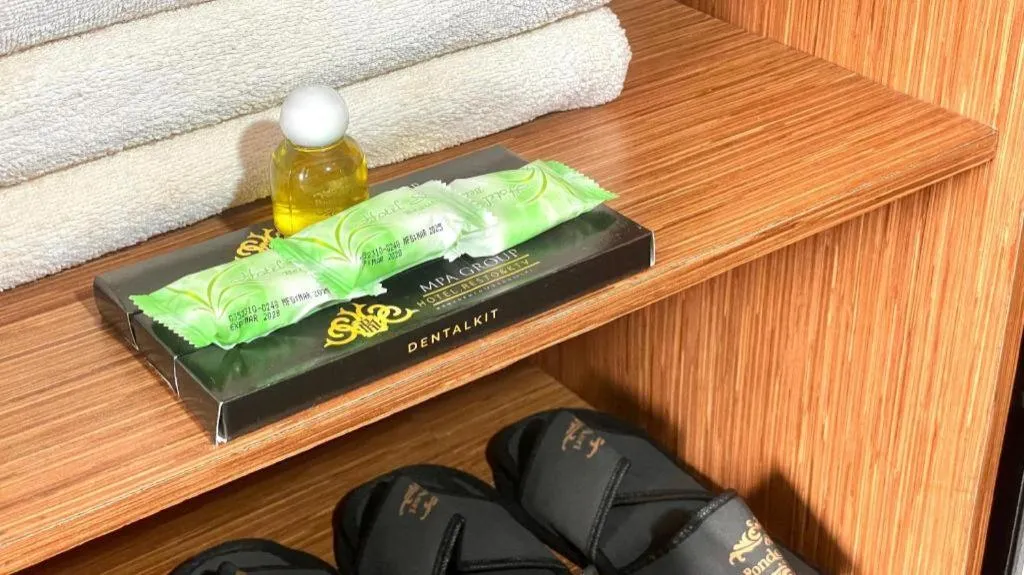 Hotel Pondok Asri Boyolali