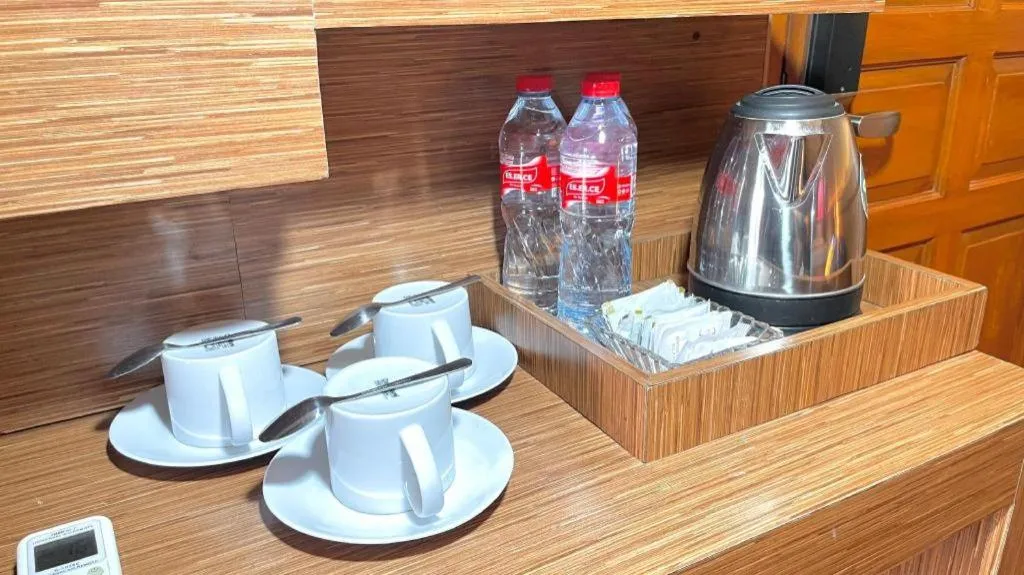 Hotel Pondok Asri Boyolali