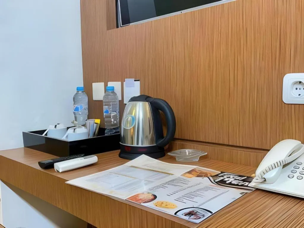 Hotel Pondok Asri Boyolali