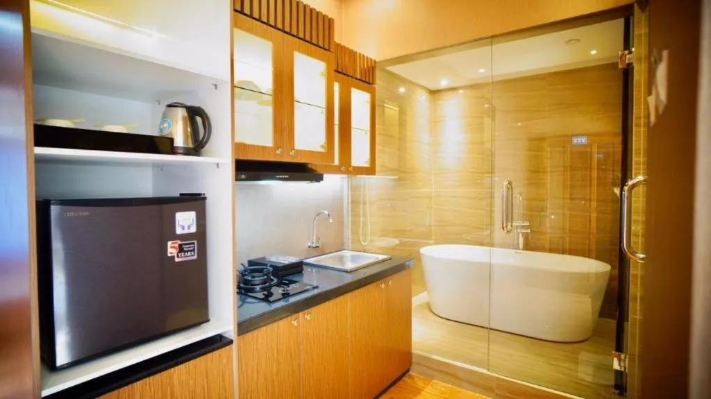 Hotel Pondok Asri Boyolali