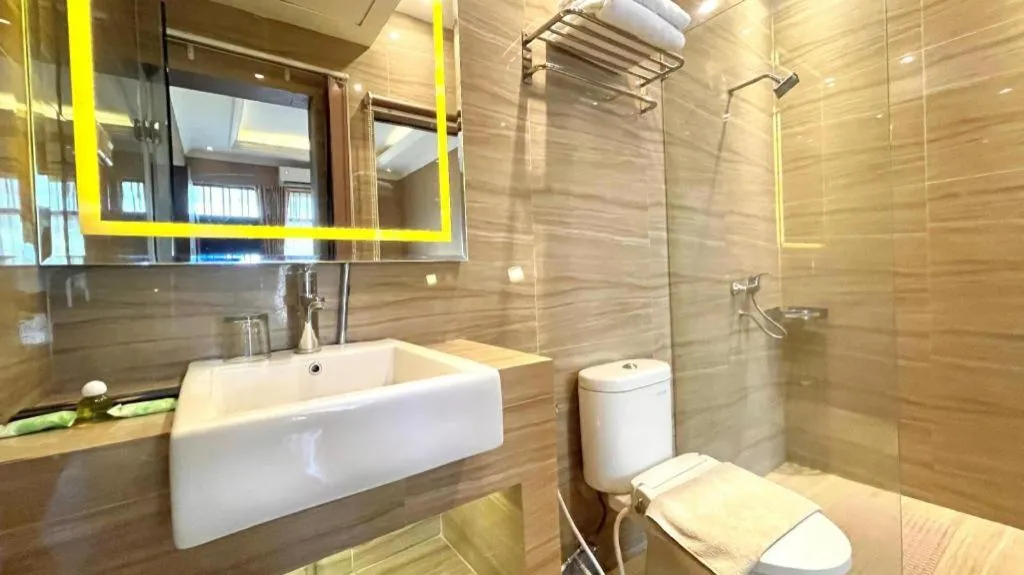 Hotel Pondok Asri Boyolali