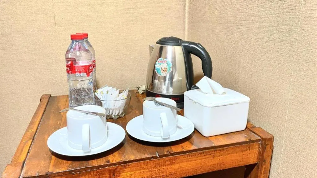 Hotel Pondok Asri Boyolali