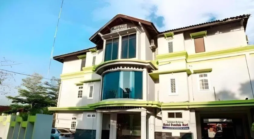 Hotel Pondok Asri Boyolali