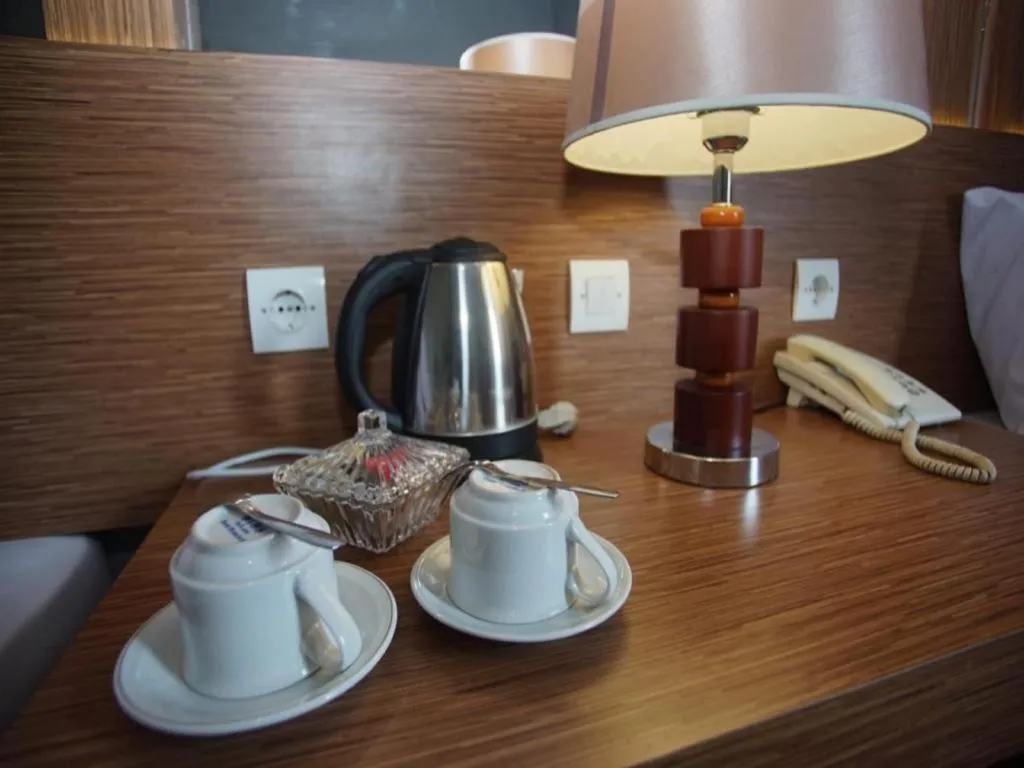 Hotel Pondok Asri Boyolali