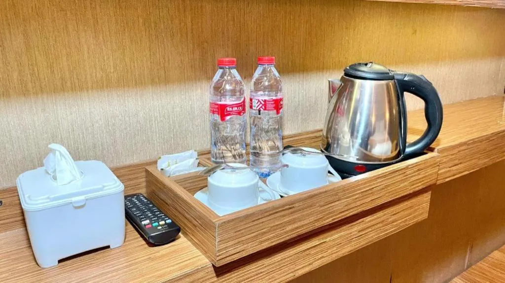 Hotel Pondok Asri Boyolali