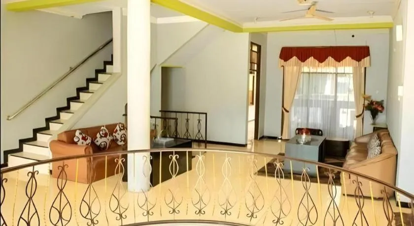 Hotel Pondok Asri Boyolali