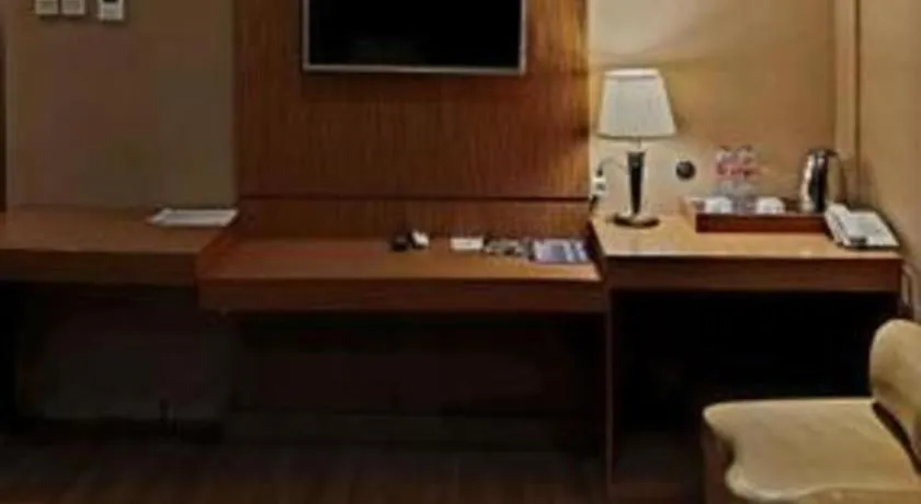 Hotel Pondok Asri Boyolali