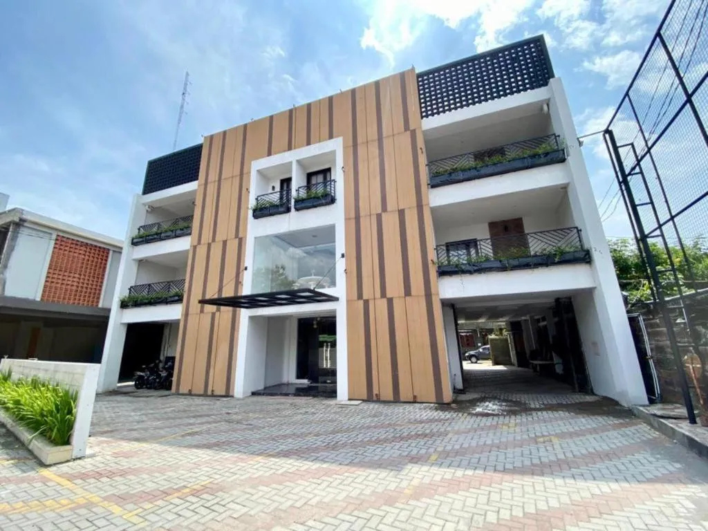 Hotel Pondok Asri Boyolali