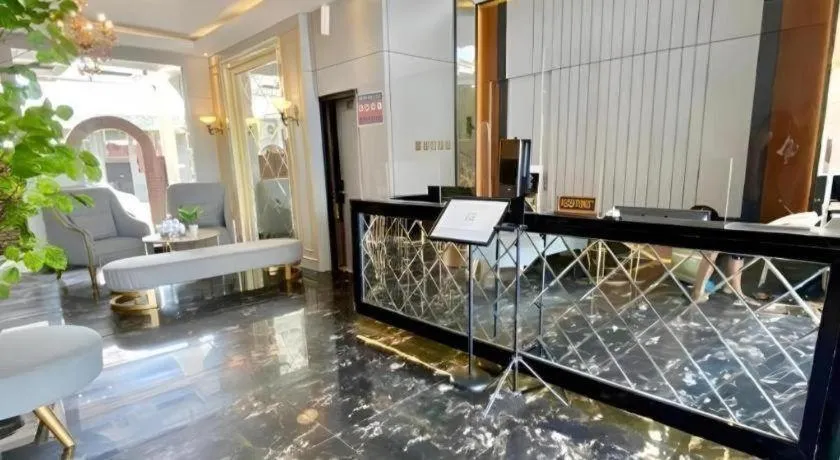 Hotel Pondok Asri Boyolali