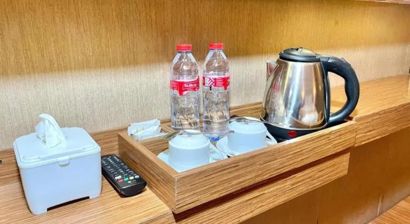 Hotel Pondok Asri Boyolali