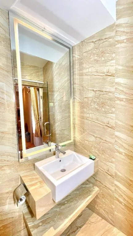 Hotel Pondok Asri Boyolali