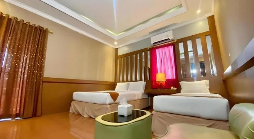 Hotel Pondok Asri Boyolali