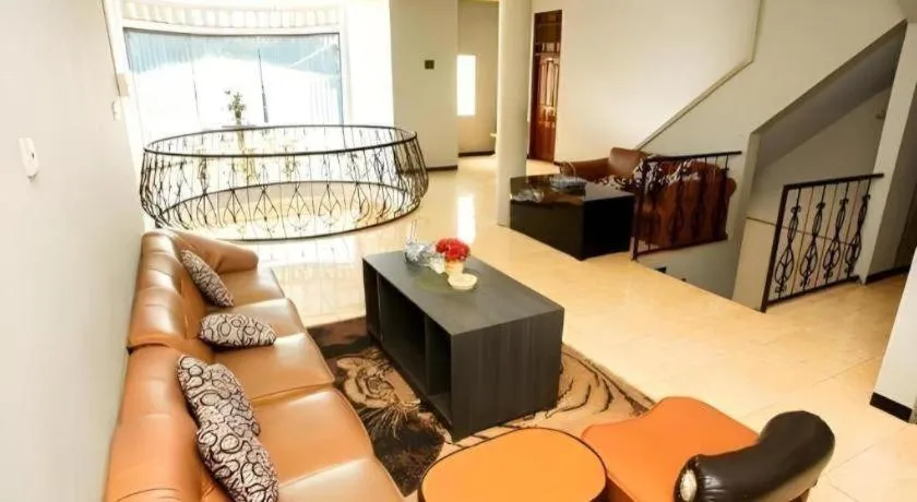 Hotel Pondok Asri Boyolali