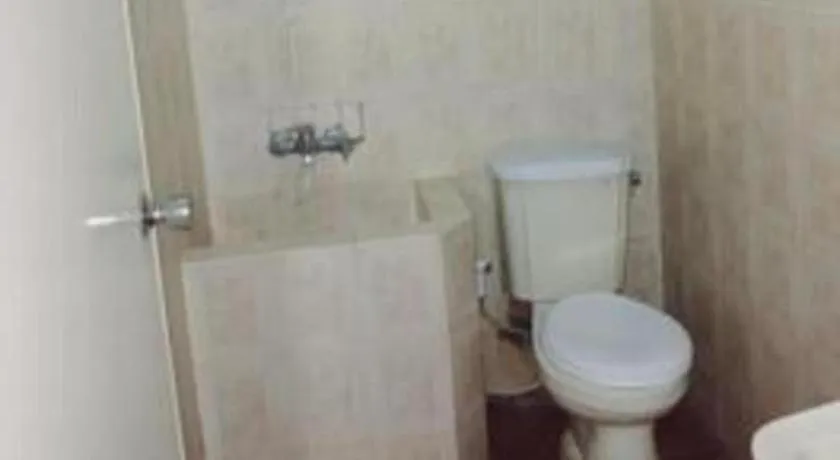 Hotel Pondok Asri Boyolali