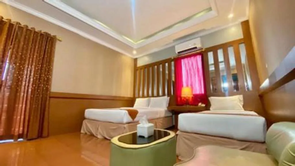 Hotel Pondok Asri Boyolali