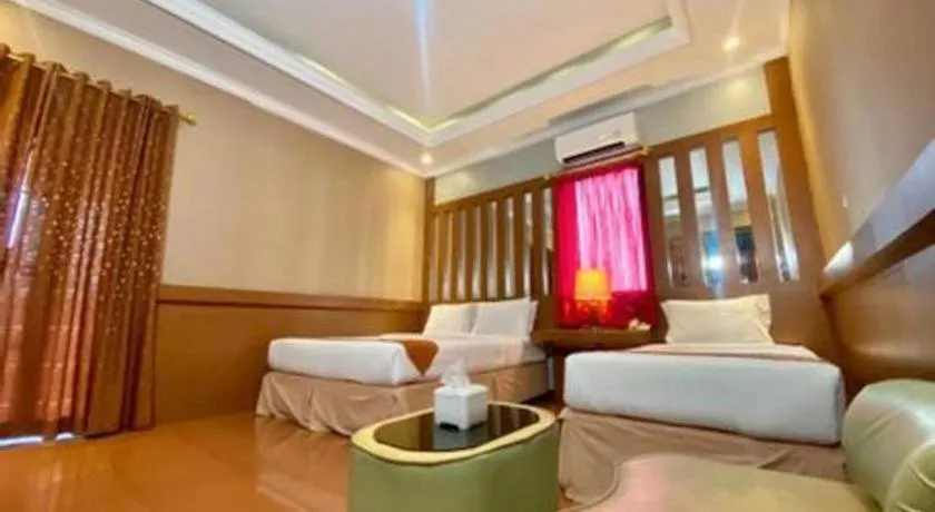 Hotel Pondok Asri Boyolali