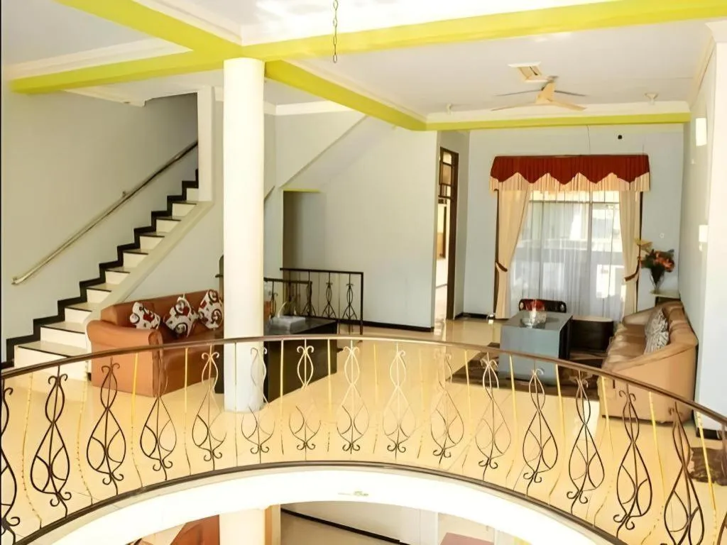 Hotel Pondok Asri Boyolali