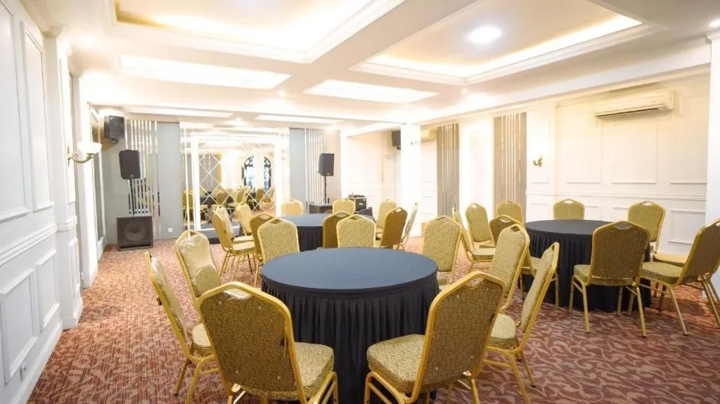 Hotel Pondok Asri Boyolali