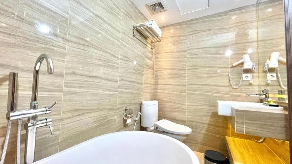 Hotel Pondok Asri Boyolali