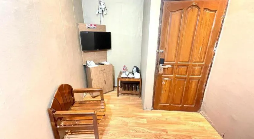 Hotel Pondok Asri Boyolali