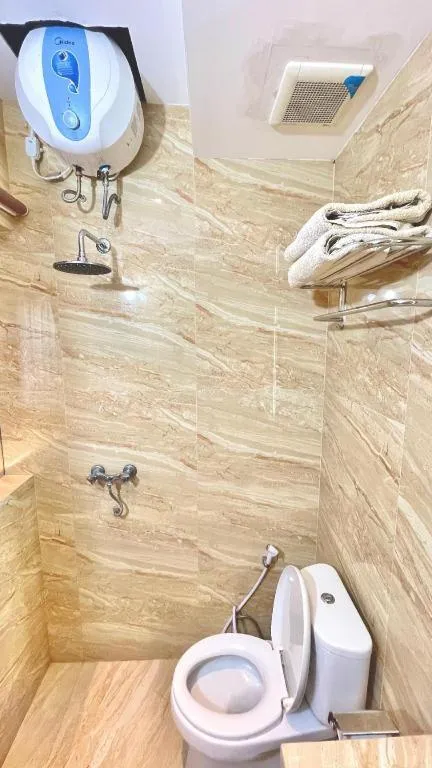 Hotel Pondok Asri Boyolali