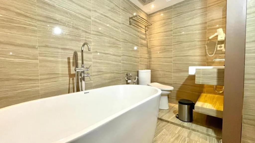 Hotel Pondok Asri Boyolali