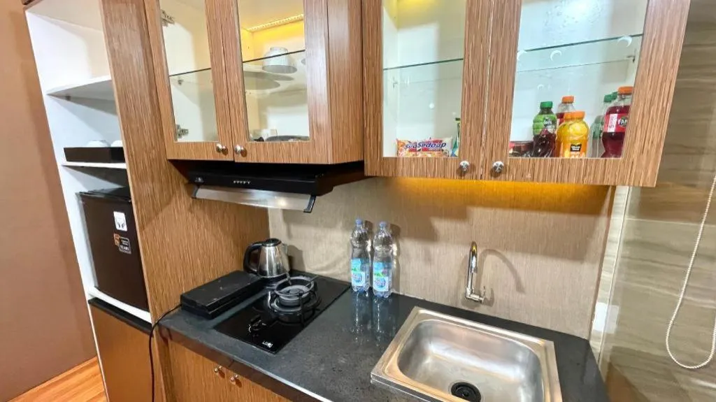 Hotel Pondok Asri Boyolali