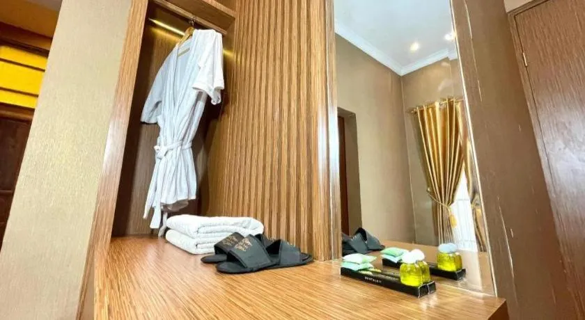 Hotel Pondok Asri Boyolali