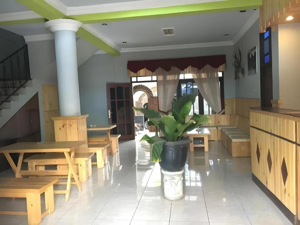 Hotel Pondok Asri Boyolali