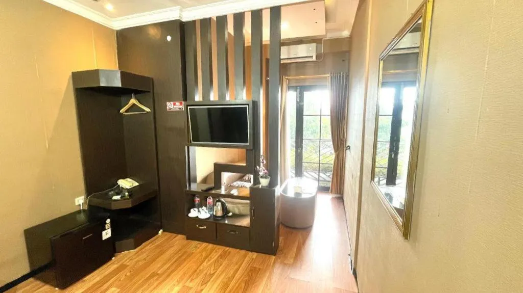 Hotel Pondok Asri Boyolali