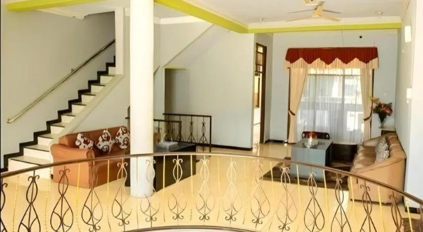 Hotel Pondok Asri Boyolali